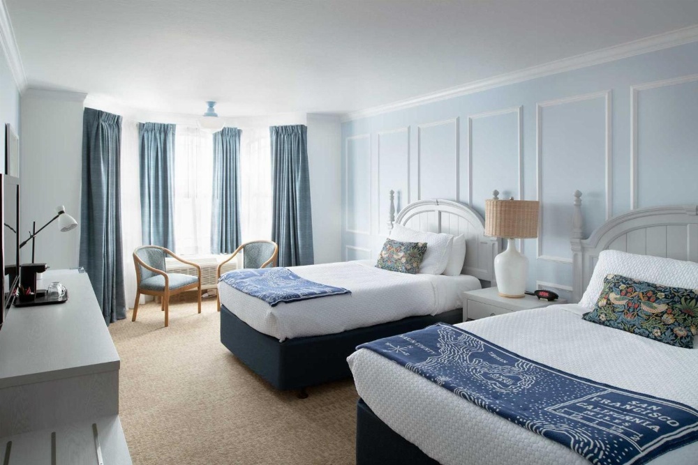 Coventry Motor Inn Main image